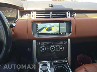 2017 Land Rover Range Rover Autobiography LWB – miniatura 9