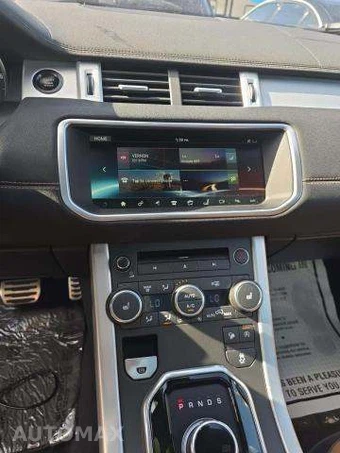 2017 Land Rover Range Rover Evoque HSE Dynamic – miniatura 10