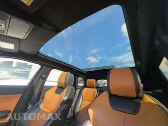 2017 Land Rover Range Rover Evoque HSE Dynamic – miniatura 11