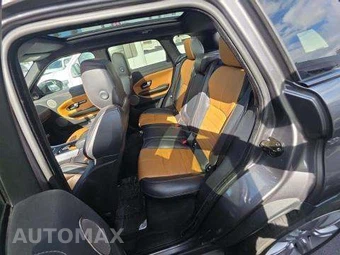 2017 Land Rover Range Rover Evoque HSE Dynamic – miniatura 13