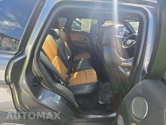 2017 Land Rover Range Rover Evoque HSE Dynamic – miniatura 16