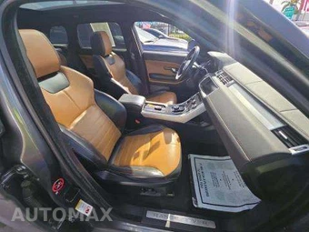 2017 Land Rover Range Rover Evoque HSE Dynamic – miniatura 18