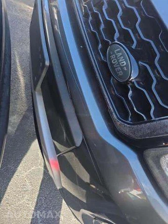 2017 Land Rover Range Rover Evoque HSE Dynamic – miniatura 22