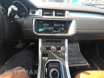 2017 Land Rover Range Rover Evoque HSE Dynamic – miniatura 29