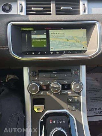 2017 Land Rover Range Rover Evoque HSE Dynamic – miniatura 35