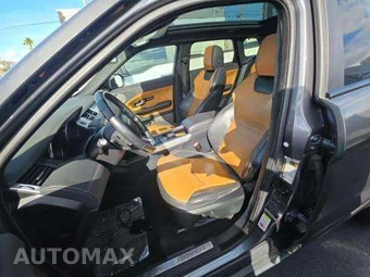 2017 Land Rover Range Rover Evoque HSE Dynamic – miniatura 6