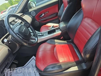 2017 Land Rover Range Rover Evoque HSE Dynamic – miniatura 13