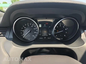 2017 Land Rover Range Rover Evoque HSE Dynamic – miniatura 15