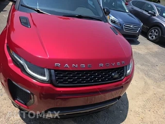 2017 Land Rover Range Rover Evoque HSE Dynamic – miniatura 2