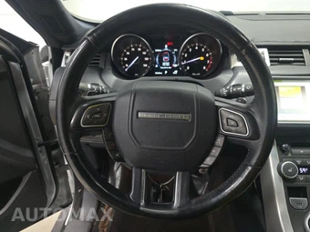 2017 Land Rover Range Rover Evoque HSE Dynamic - miniatura 10
