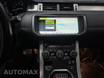 2017 Land Rover Range Rover Evoque HSE Dynamic - miniatura 11