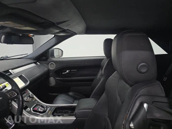 2017 Land Rover Range Rover Evoque HSE Dynamic - miniatura 17