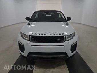 2017 Land Rover Range Rover Evoque HSE Dynamic - miniatura 2