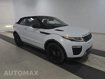2017 Land Rover Range Rover Evoque HSE Dynamic - miniatura 3