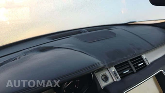 2017 Land Rover Range Rover Evoque HSE Dynamic - miniatura 33