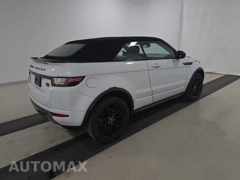 2017 Land Rover Range Rover Evoque HSE Dynamic - miniatura 4