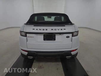 2017 Land Rover Range Rover Evoque HSE Dynamic - miniatura 5