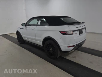 2017 Land Rover Range Rover Evoque HSE Dynamic - miniatura 6