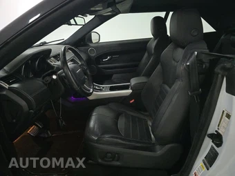 2017 Land Rover Range Rover Evoque HSE Dynamic - miniatura 7