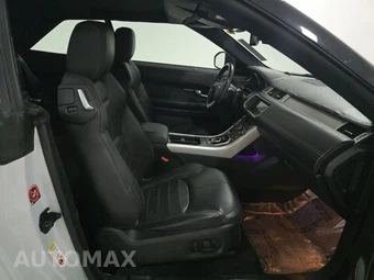 2017 Land Rover Range Rover Evoque HSE Dynamic - miniatura 8