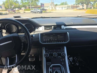 2017 Land Rover Range Rover Evoque HSE Dynamic - miniatura 10
