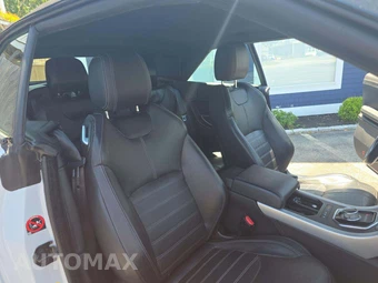 2017 Land Rover Range Rover Evoque HSE Dynamic - miniatura 18