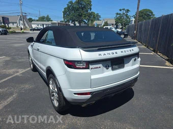 2017 Land Rover Range Rover Evoque HSE Dynamic - miniatura 2