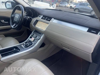 2017 Land Rover Range Rover Evoque - miniatura 14