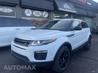 2017 Land Rover Range Rover Evoque - miniatura 2