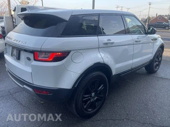 2017 Land Rover Range Rover Evoque - miniatura 6