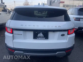 2017 Land Rover Range Rover Evoque - miniatura 7