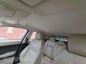 2017 Land Rover Range Rover Evoque SE Premium – miniatura 11