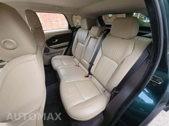 2017 Land Rover Range Rover Evoque SE Premium – miniatura 13