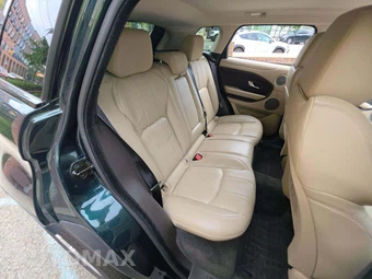 2017 Land Rover Range Rover Evoque SE Premium – miniatura 16