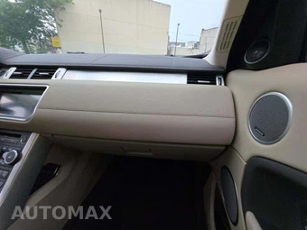 2017 Land Rover Range Rover Evoque SE Premium – miniatura 19