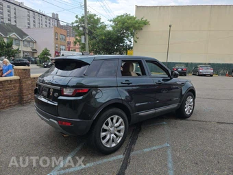2017 Land Rover Range Rover Evoque SE Premium – miniatura 3