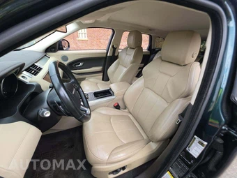 2017 Land Rover Range Rover Evoque SE Premium – miniatura 6