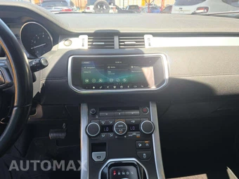 2017 Land Rover Range Rover Evoque SE – miniatura 10