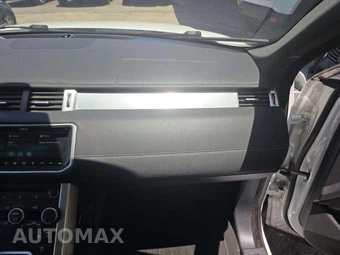 2017 Land Rover Range Rover Evoque SE – miniatura 19