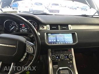 2017 Land Rover Range Rover Evoque SE – miniatura 11