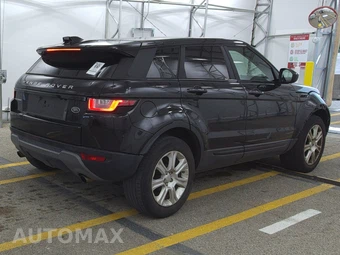 2017 Land Rover Range Rover Evoque SE – miniatura 4