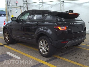 2017 Land Rover Range Rover Evoque SE – miniatura 6