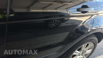 2017 Land Rover Range Rover Evoque SE – miniatura 62
