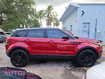 2017 Land Rover Range Rover Evoque SE – miniatura 11