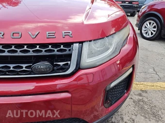 2017 Land Rover Range Rover Evoque SE – miniatura 18
