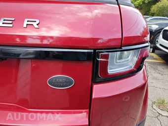 2017 Land Rover Range Rover Evoque SE – miniatura 20