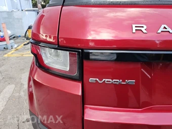 2017 Land Rover Range Rover Evoque SE – miniatura 21