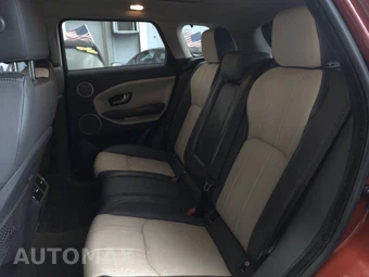 2017 Land Rover Range Rover Evoque SE – miniatura 28