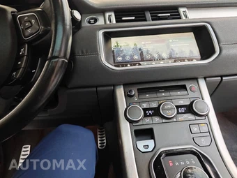 2017 Land Rover Range Rover Evoque SE – miniatura 42