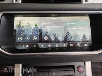 2017 Land Rover Range Rover Evoque SE – miniatura 43